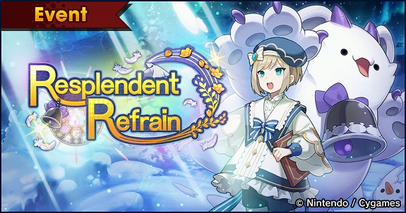 Dragalia Lpost Resplendent