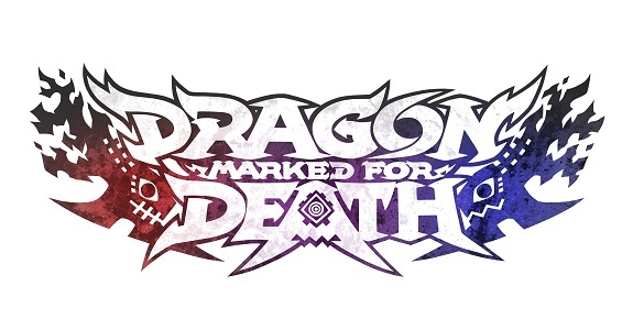 Dragon Marked for Death