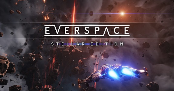 Everspace - Stellar Edition