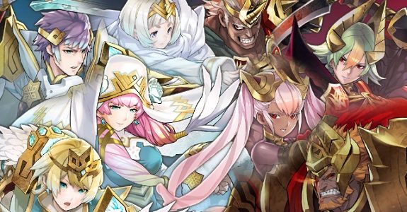 Fire Emblem Heroes Voting 18