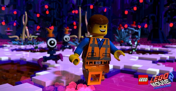 The LEGO Movie 2 Videogame