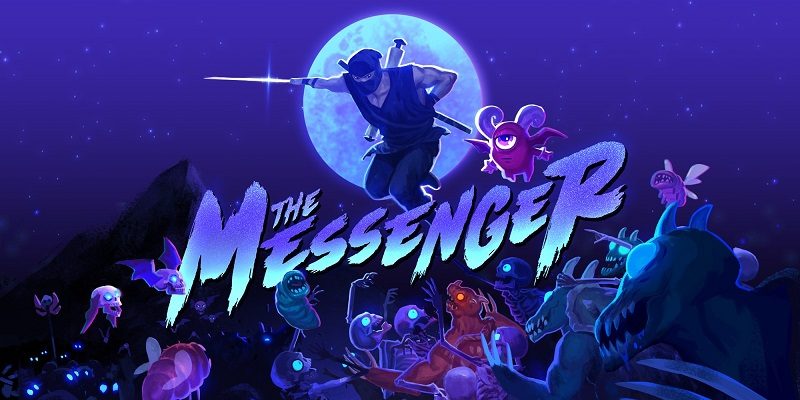 The Messenger