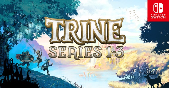 Trine 1-2-3