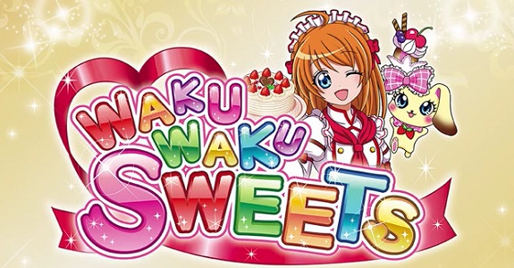 Waku Waku Sweets