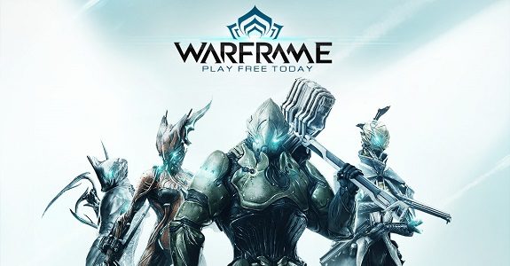 Warframe