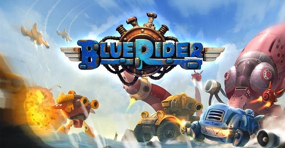 Blue Rider