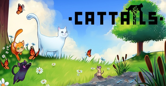 Cattails