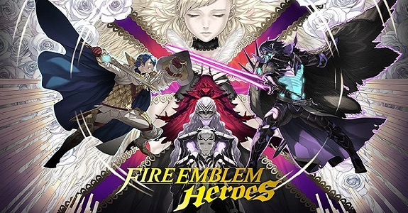 Fire Emblem Heroes V3