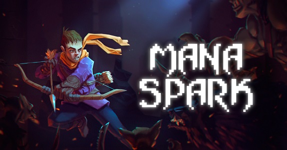 Mana Spark