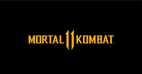 Mortal Kombat 11