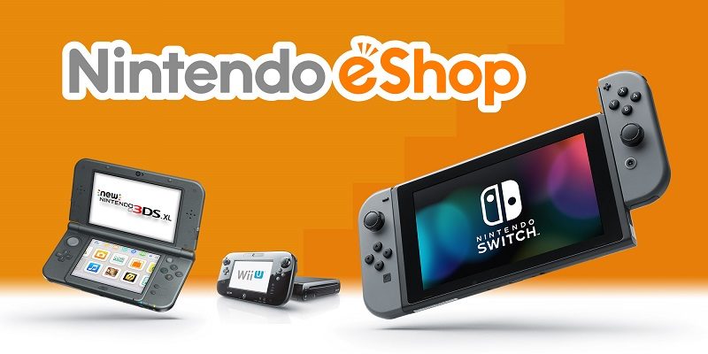 Nintendo Eshop Sales Nintendo Switch Wii U Nintendo 3ds New Nintendo 3ds Perfectly Nintendo