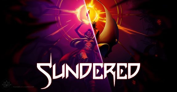 Sundered