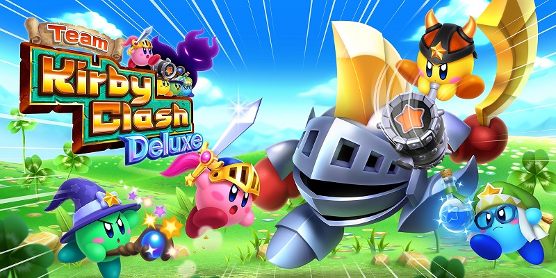 Actualizar 88+ imagen team kirby clash deluxe cheats