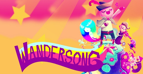 Wandersong