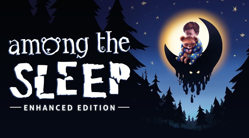 Among the Sleep