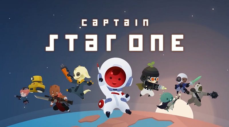 Captain Star One