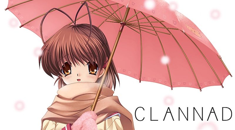 Clannad