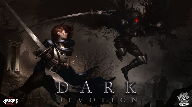 Dark Devotion