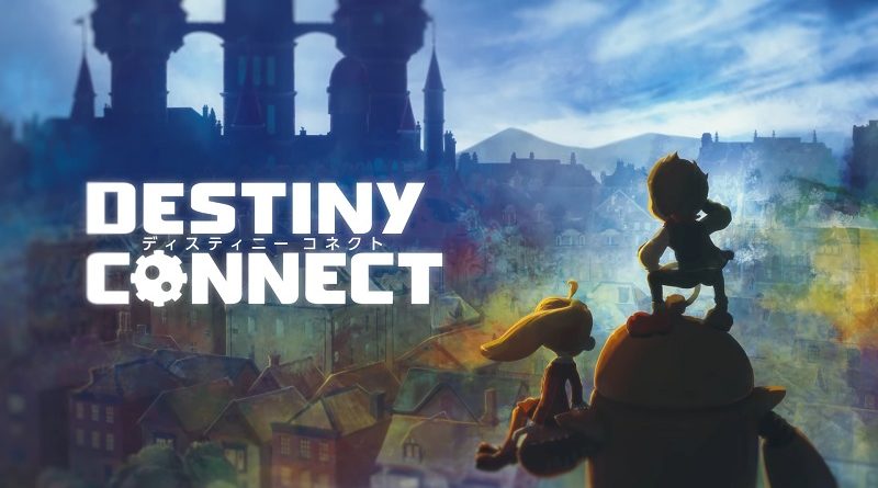 Destiny Connect