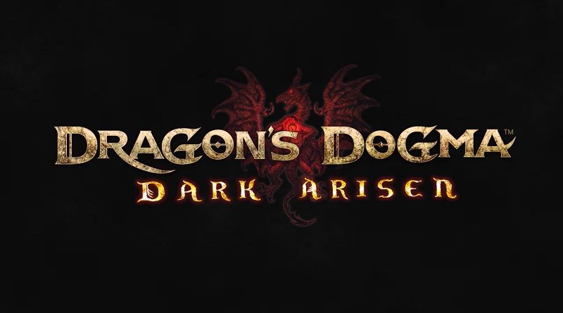 Dragon's Dogma: Dark Arisen