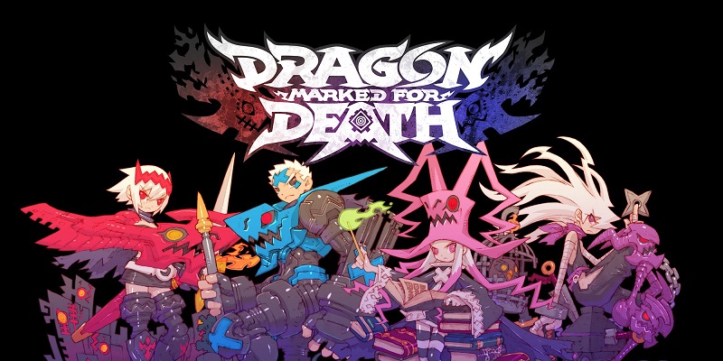 Dragon Marked for Death (Switch): Software updates (latest