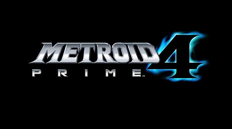 Metroid Prime 4