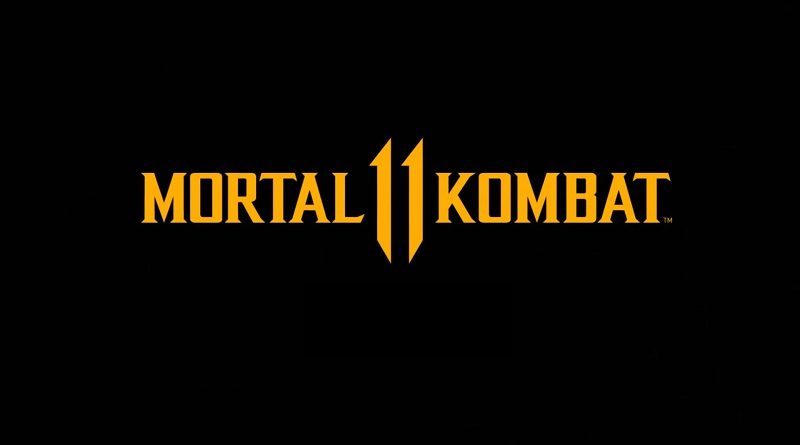 Mortal Combat 11