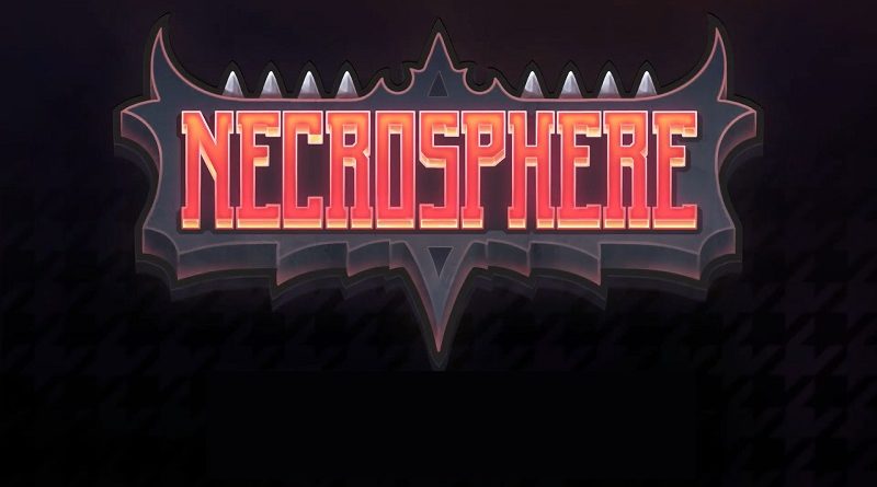 Necrosphere