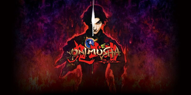 Onimusha: Warlords