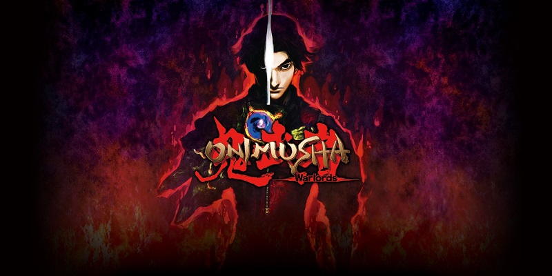 Onimusha: Warlords