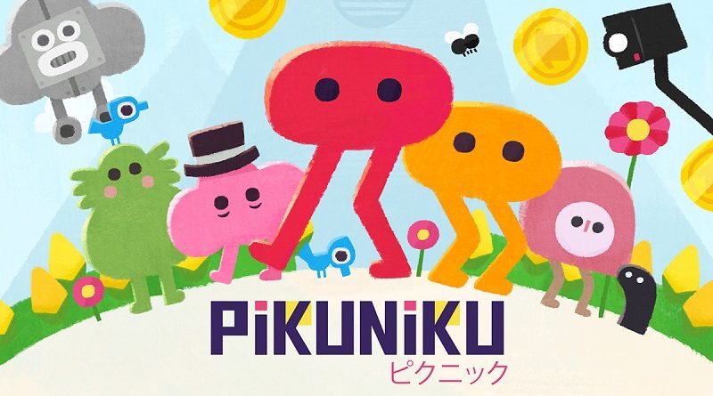 Pikuniku