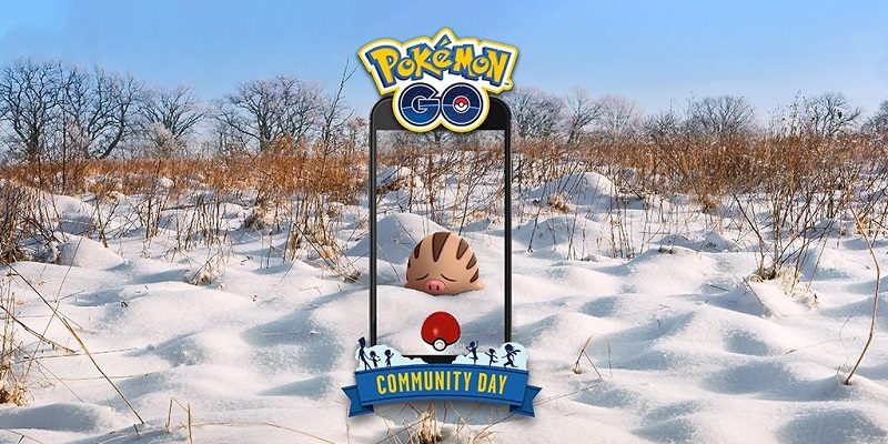 Pokémon GO Community February 2019