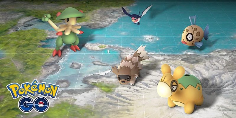 Pokénews Jan 15 Pokémon Lets Go Pikachu Lets Go