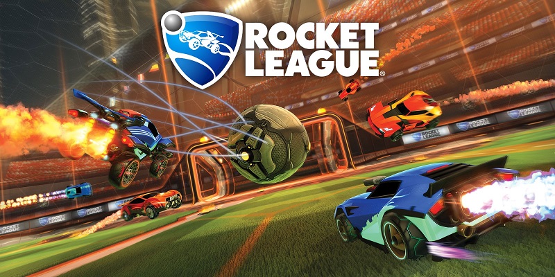 Rocket League Software Updates Latest Ver 1 84 Perfectly Nintendo