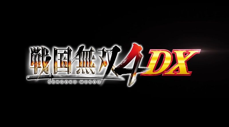 Samurai Warriors 4 DX