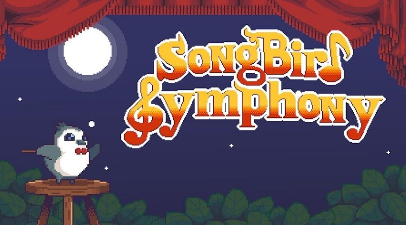 Songbird Symphony