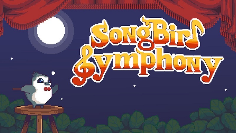 Songbird Symphony