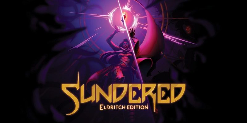 Sundered Eldritch Edition