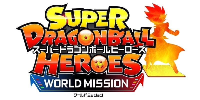 Super Dragon Ball Heroes