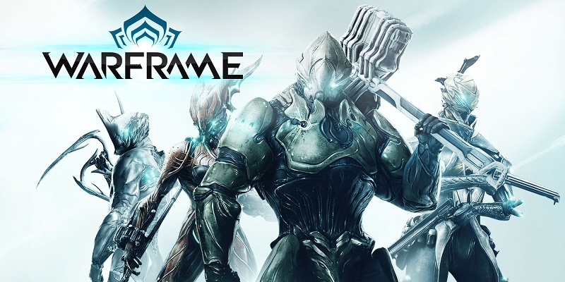 Warframe Switch Software Updates Latest Ver 24 2 9 Hotfix 1 Perfectly Nintendo