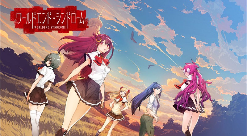 World End Syndrome