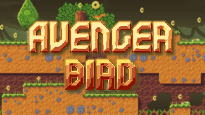 Avenger Bird
