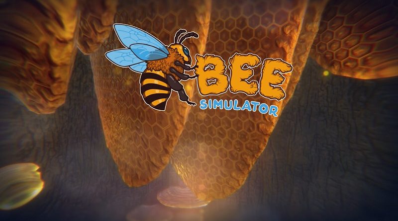 Bee Simulator