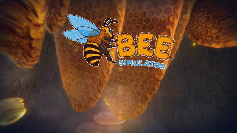 Bee Simulator