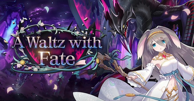 Dragalia Lost Waltz