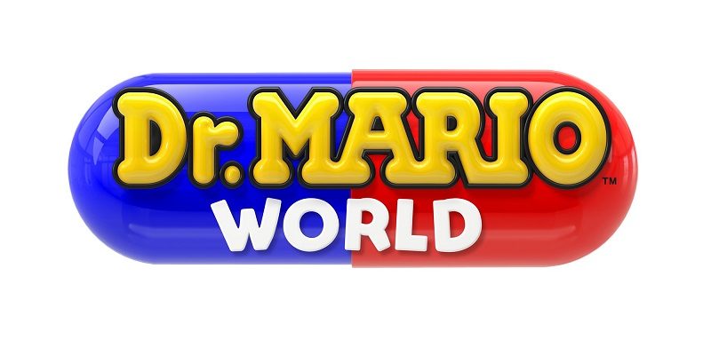 Dr. Mario World