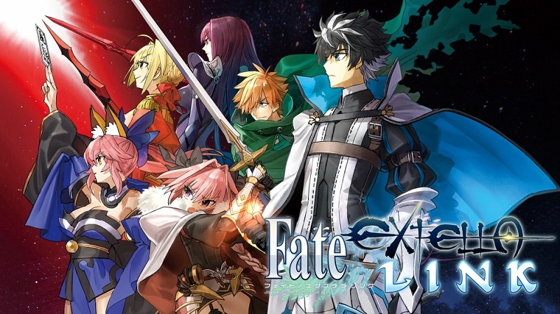 Daily Briefs March 8 Round 2 Fate Extella Link Blade Arcus Rebellion From Shining Perfectly Nintendo