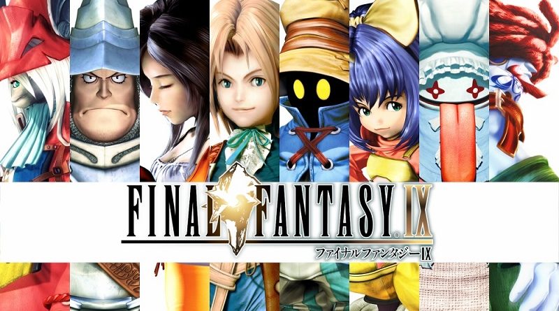 Final Fantasy IX