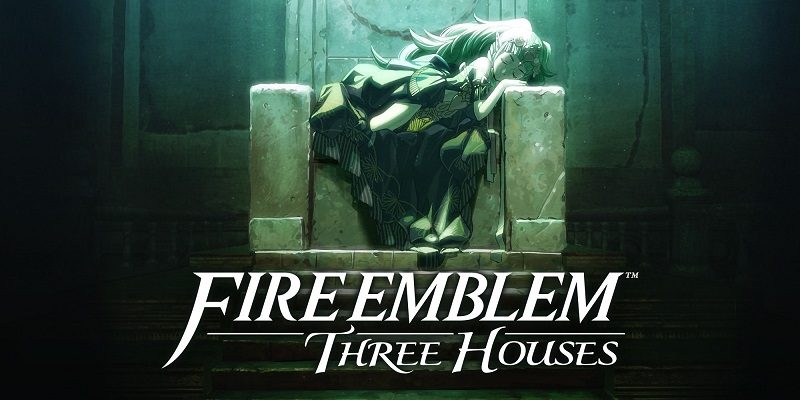 Fire Emblem: Three Houses