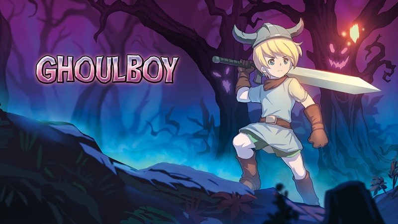 GhoulBoy